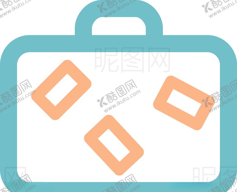 编号：91157305101111205673【酷图网】源文件下载-手提箱