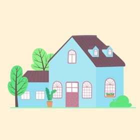 房屋建筑