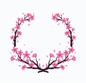 樱花