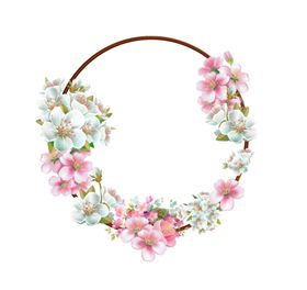 花图片