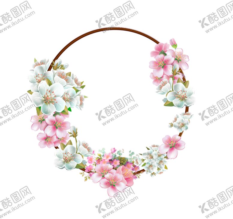 编号：52889805150351228648【酷图网】源文件下载-花图片