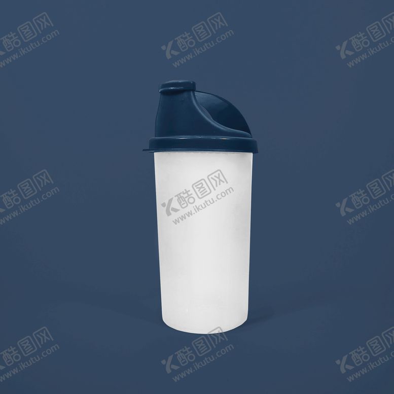 编号：34910510080440089473【酷图网】源文件下载-运动健身水壶