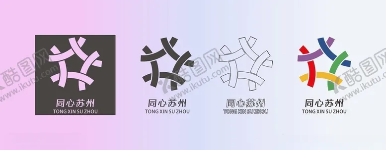 编号：85446203011834166911【酷图网】源文件下载-苏州侨联办公室logo