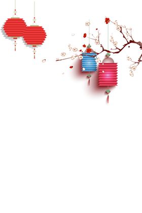 梅花素材