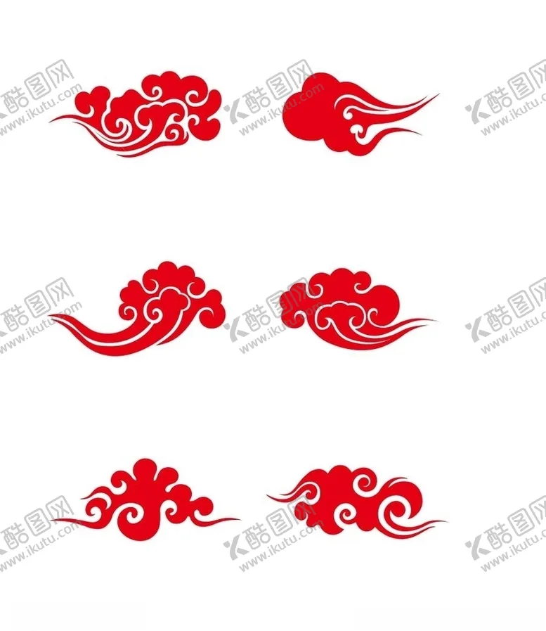 编号：77873706281556048541【酷图网】源文件下载-祥云