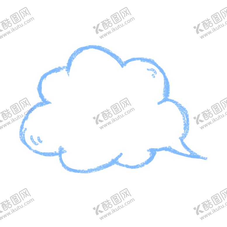 编号：49892106260138342732【酷图网】源文件下载-卡通对话框