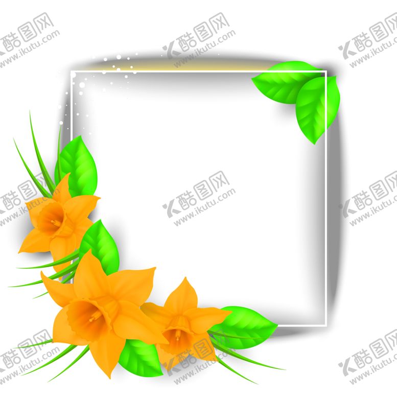 编号：43581910091802356634【酷图网】源文件下载-鲜花装饰