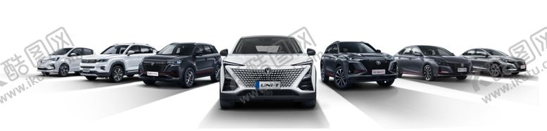 编号：45336209152006115593【酷图网】源文件下载-长安全系车