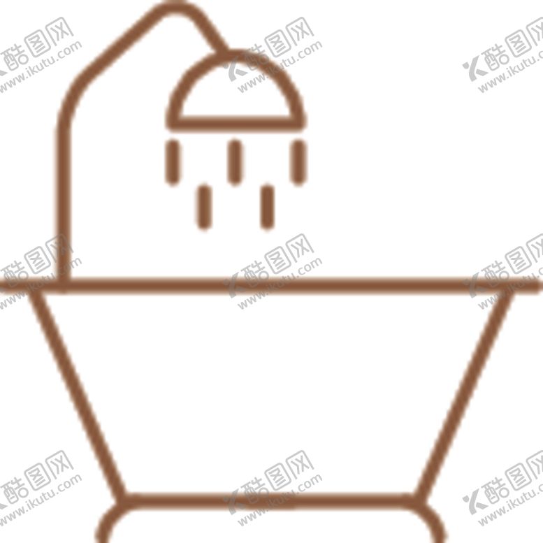 编号：97199704271921121936【酷图网】源文件下载-浴缸
