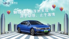 大众汽车