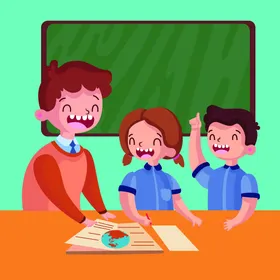老师知识学习指导文化