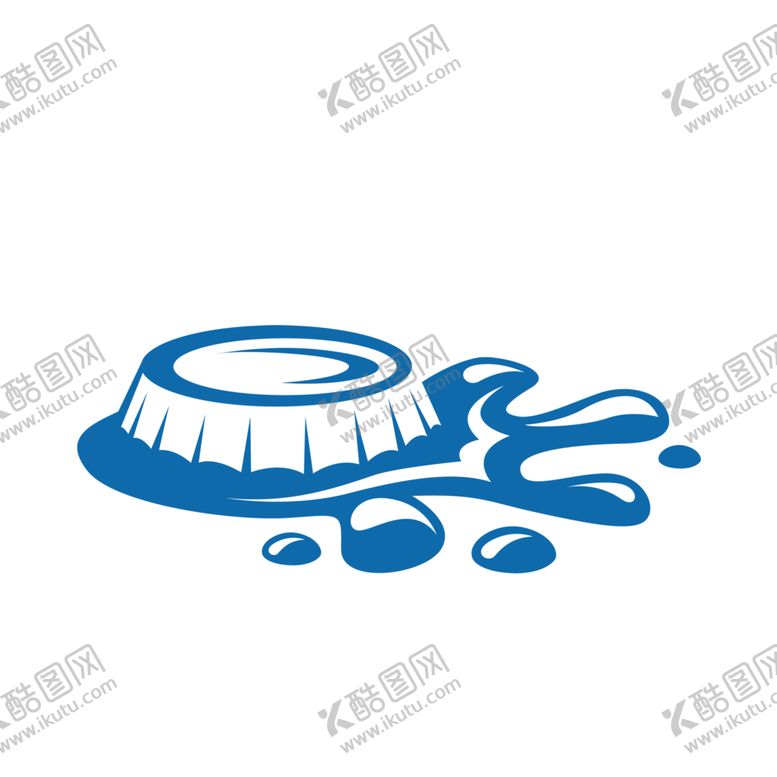 编号：35121109140332542885【酷图网】源文件下载-水花