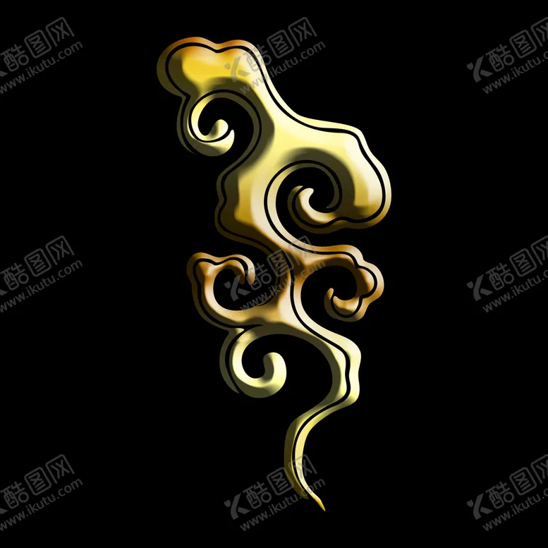 编号：81649209140332139562【酷图网】源文件下载-祥云
