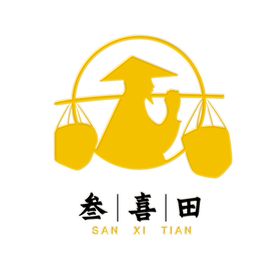 农业农产品LOGO