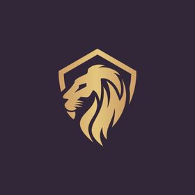 狮子图标