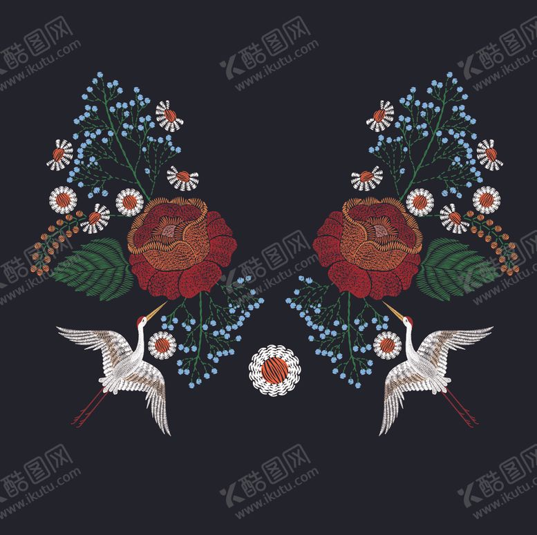 编号：53485907121512387412【酷图网】源文件下载-花朵儿