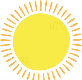 金色太阳