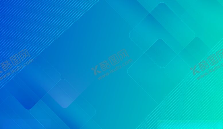 编号：37673605102210017484【酷图网】源文件下载-蓝色商务几何背景