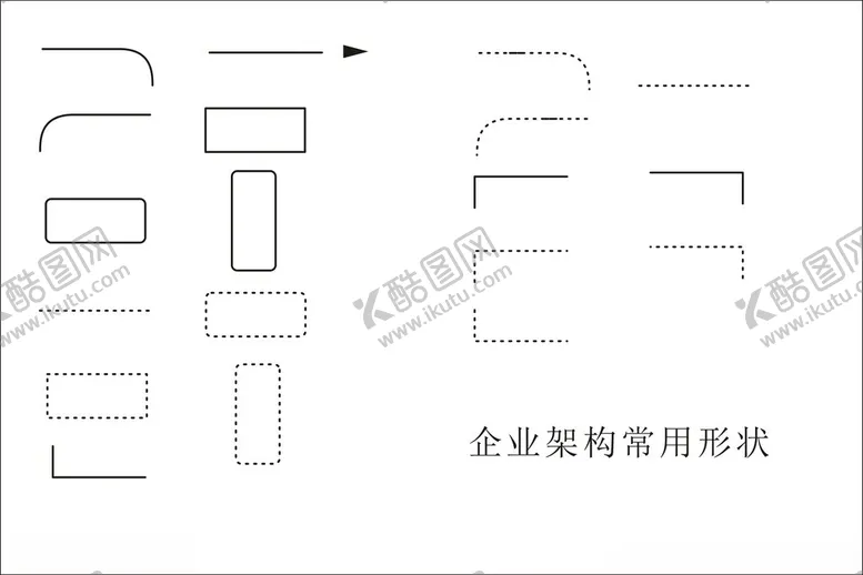 编号：40338002280206576782【酷图网】源文件下载-企业架构