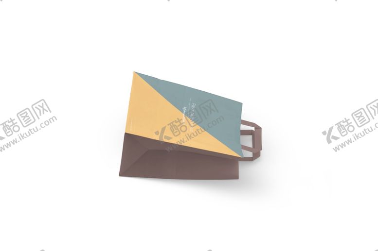 编号：58310910281853251723【酷图网】源文件下载-购物袋样机