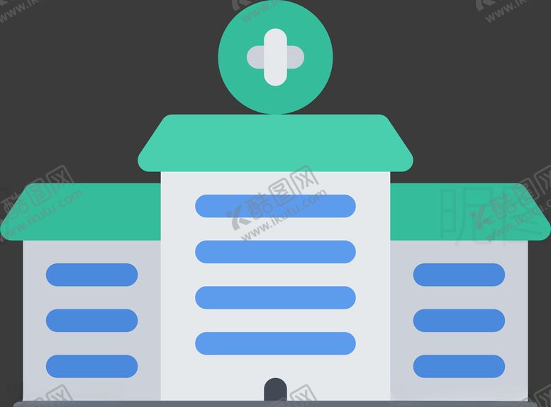 编号：23528509290231445598【酷图网】源文件下载-医院