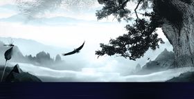 中国风设计背景