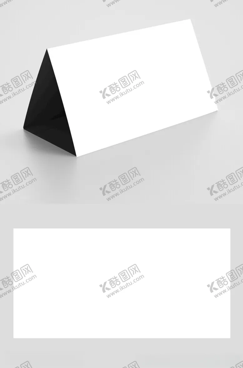 编号：40343901280841401270【酷图网】源文件下载-桌牌样机