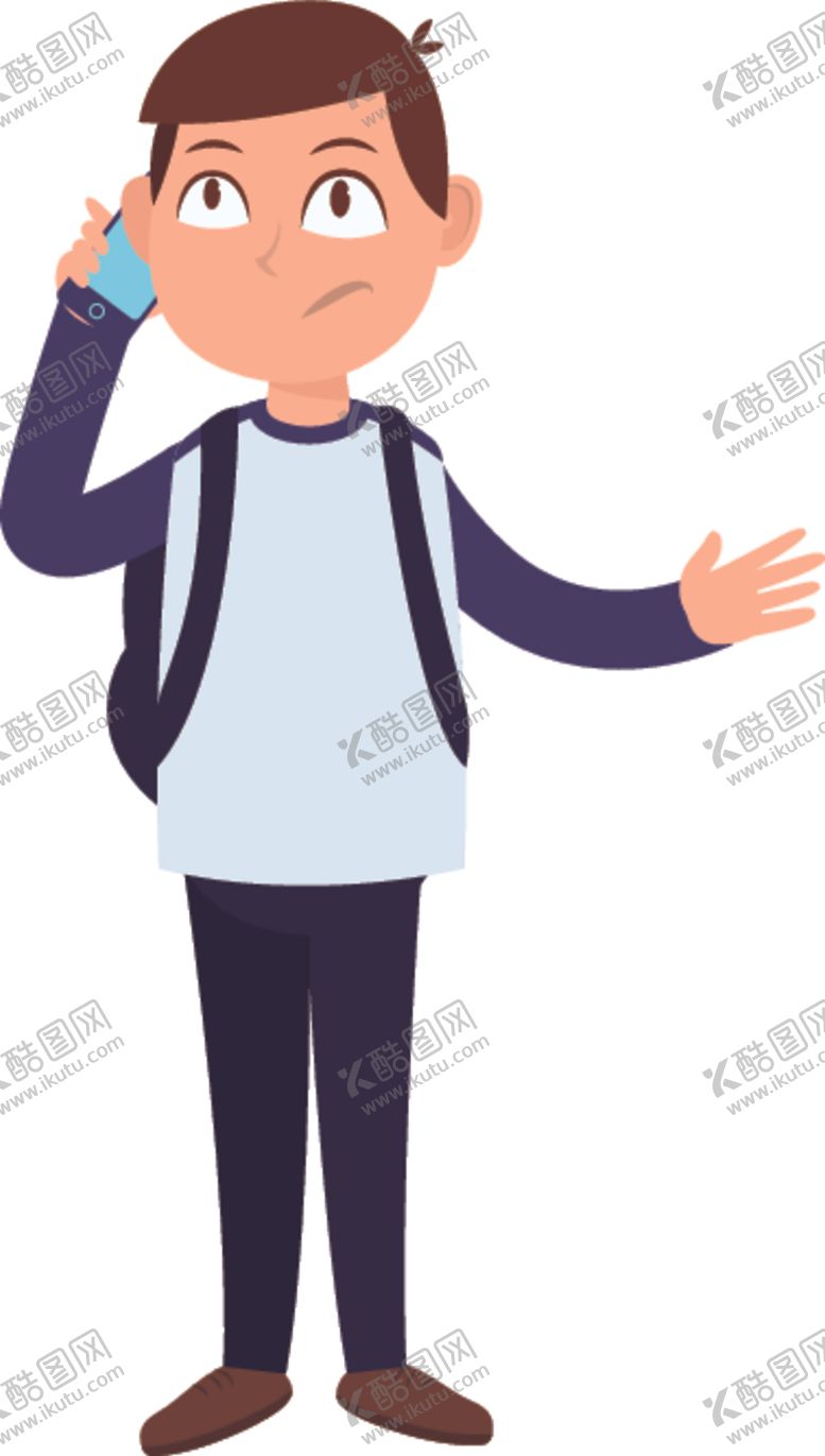 编号：29610010232145432243【酷图网】源文件下载-卡通人物