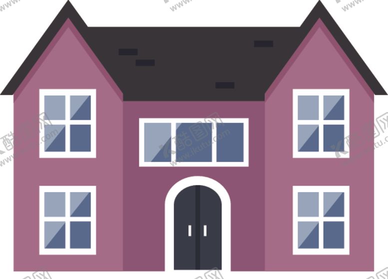 编号：82394809270811188671【酷图网】源文件下载-房子