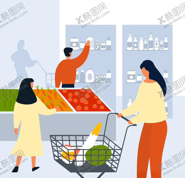 编号：40949004231808525367【酷图网】源文件下载-购物