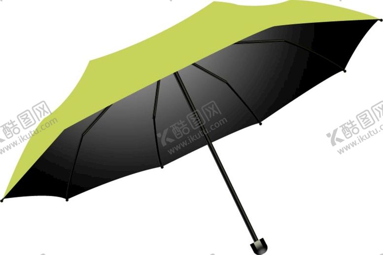 编号：29503809141944362645【酷图网】源文件下载-矢量雨伞