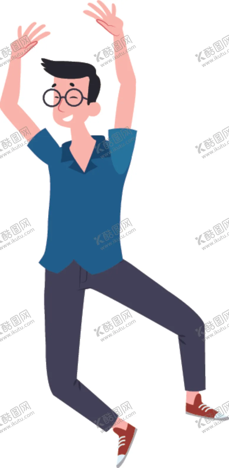 编号：53516306231455471957【酷图网】源文件下载-卡通人物