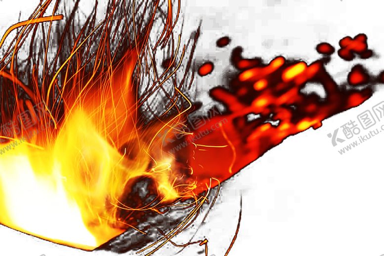 编号：27231009161817578244【酷图网】源文件下载-火焰素材