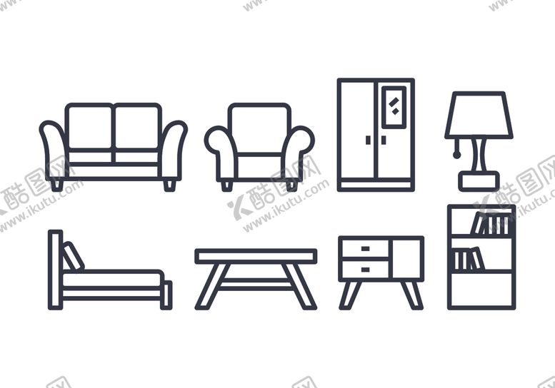 编号：31914010070916185988【酷图网】源文件下载-图标