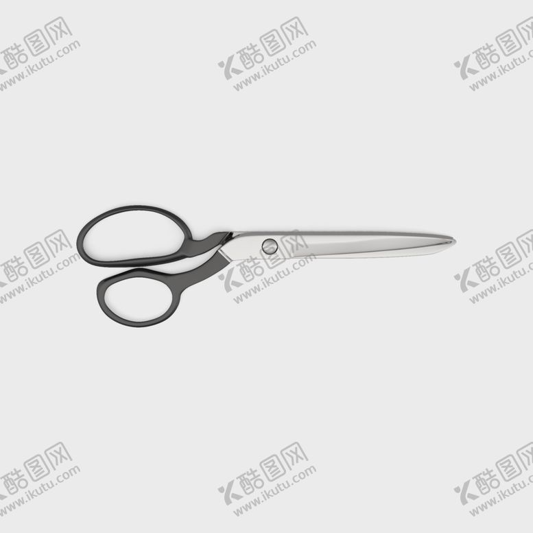 编号：92585006242242531312【酷图网】源文件下载-剪刀图片
