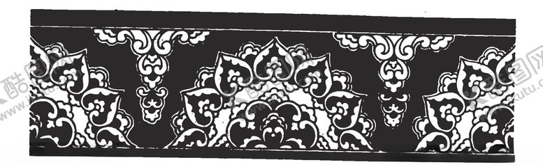 编号：33740605042122315567【酷图网】源文件下载-镂空花图案