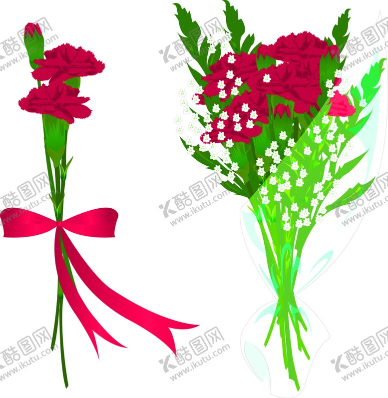 编号：57876209271006042150【酷图网】源文件下载-花素材