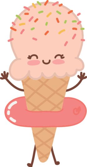 卡哇伊美食