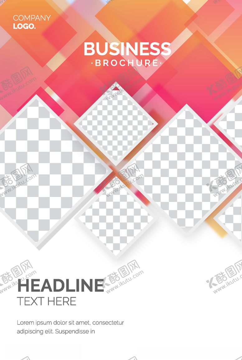 编号：21283210030519094708【酷图网】源文件下载-DM单页