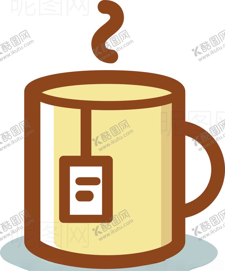 编号：23112509290024275414【酷图网】源文件下载-减肥茶
