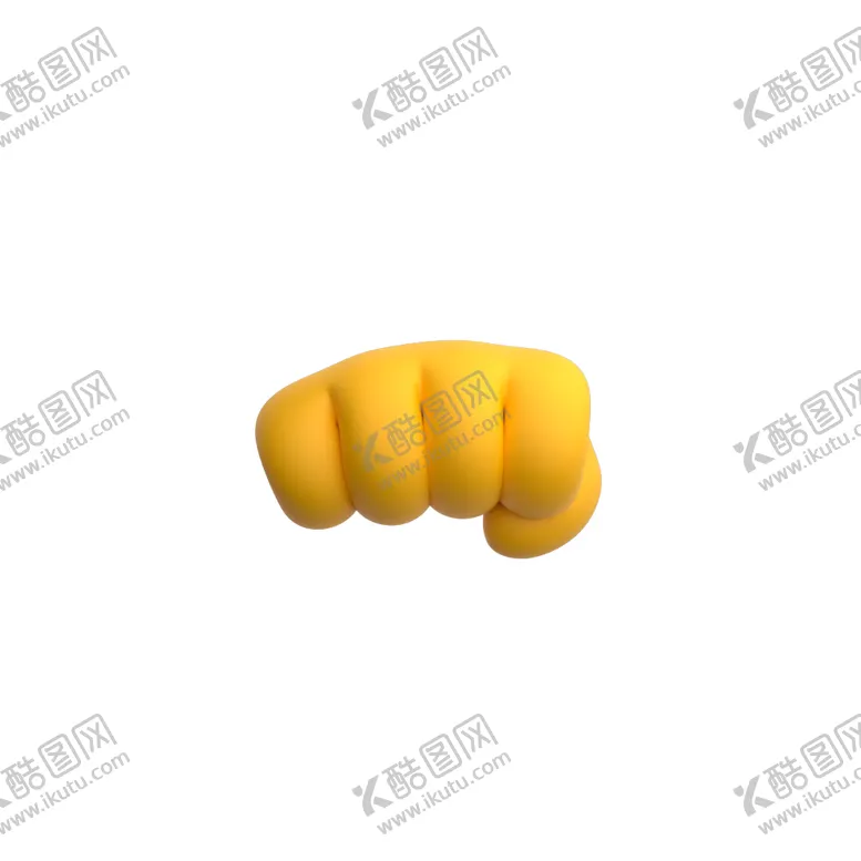 编号：44545602030254577152【酷图网】源文件下载-3D手势
