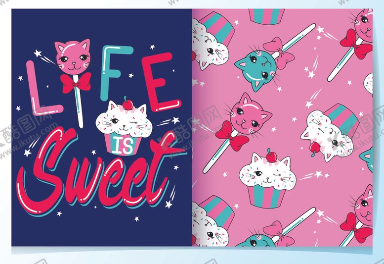 编号：64603609182209119615【酷图网】源文件下载-连续花纹