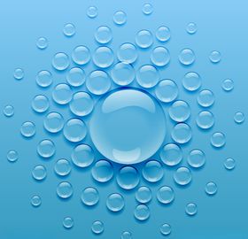 水泡