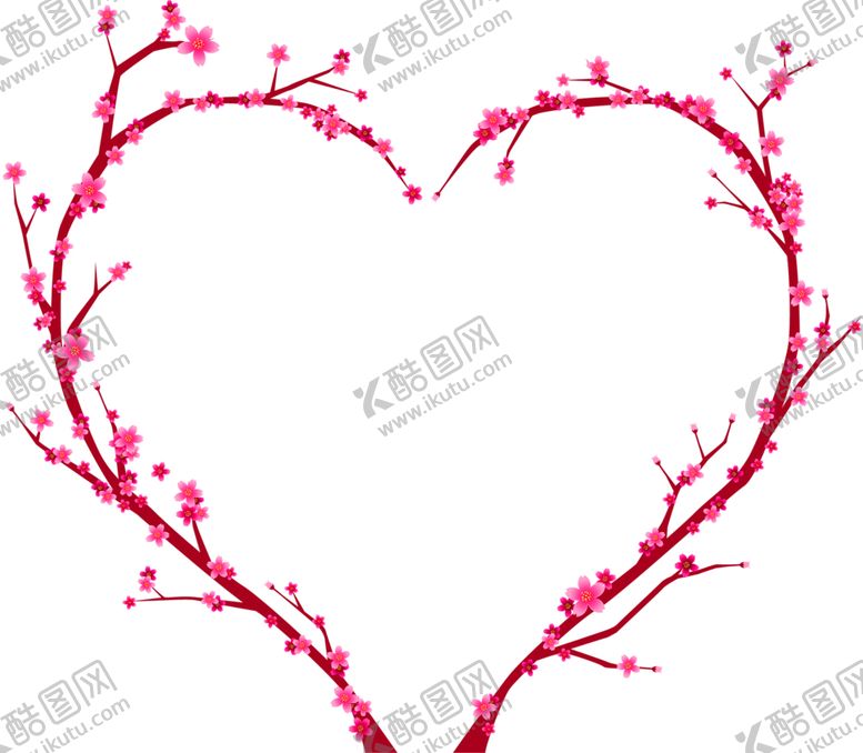 编号：10908906262257503621【酷图网】源文件下载-鲜花装饰