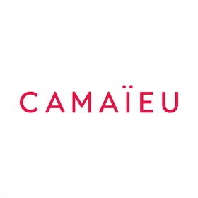 CAMAIEU商标