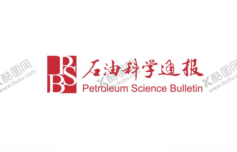 编号：64475409191745127544【酷图网】源文件下载-石油科学通报LOGO