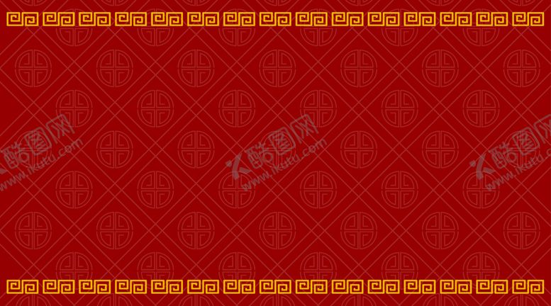编号：79645110031850417403【酷图网】源文件下载-中国节日背景