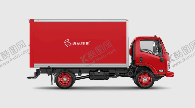 编号：20948109160954381372【酷图网】源文件下载-生鲜VI样机