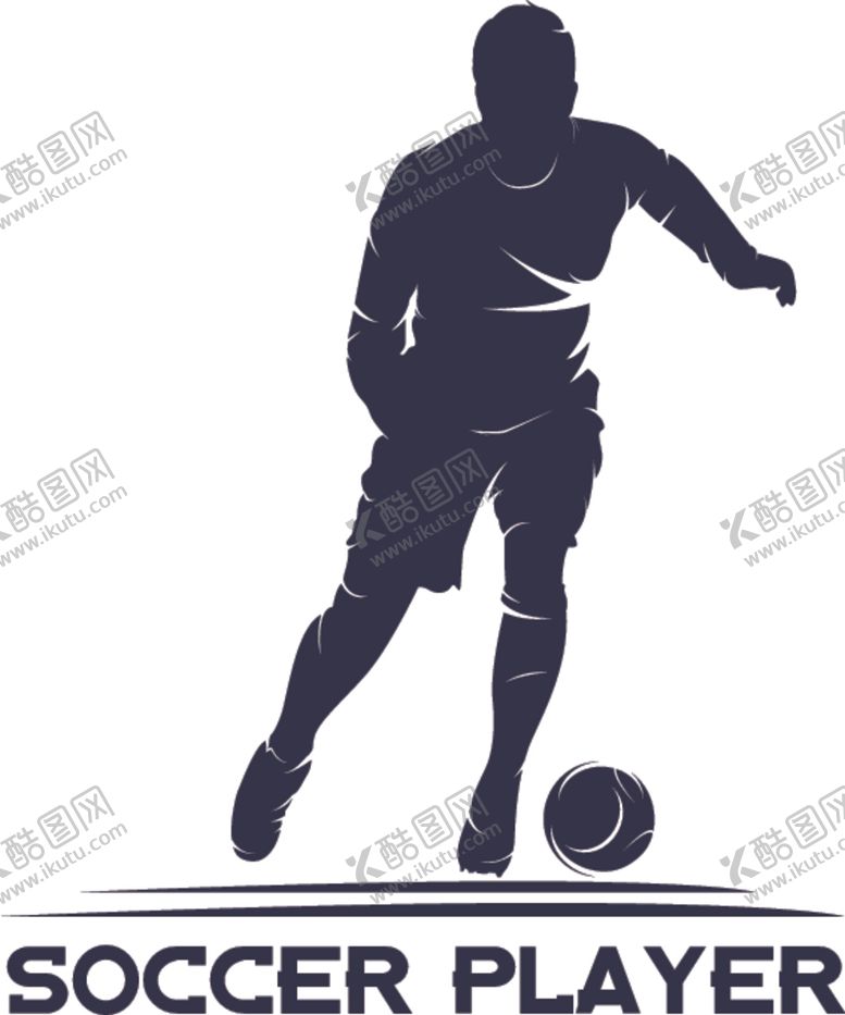 编号：81206810140104273202【酷图网】源文件下载-足球图标