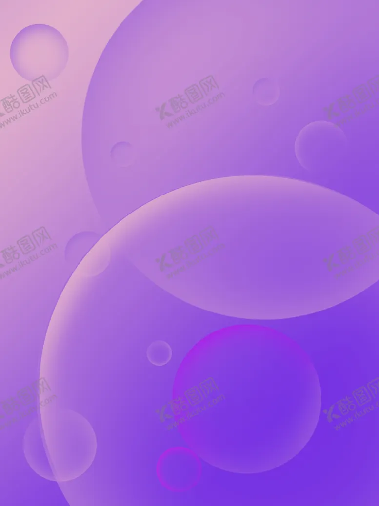 编号：86745701250637574249【酷图网】源文件下载-梦幻科技渐变风
